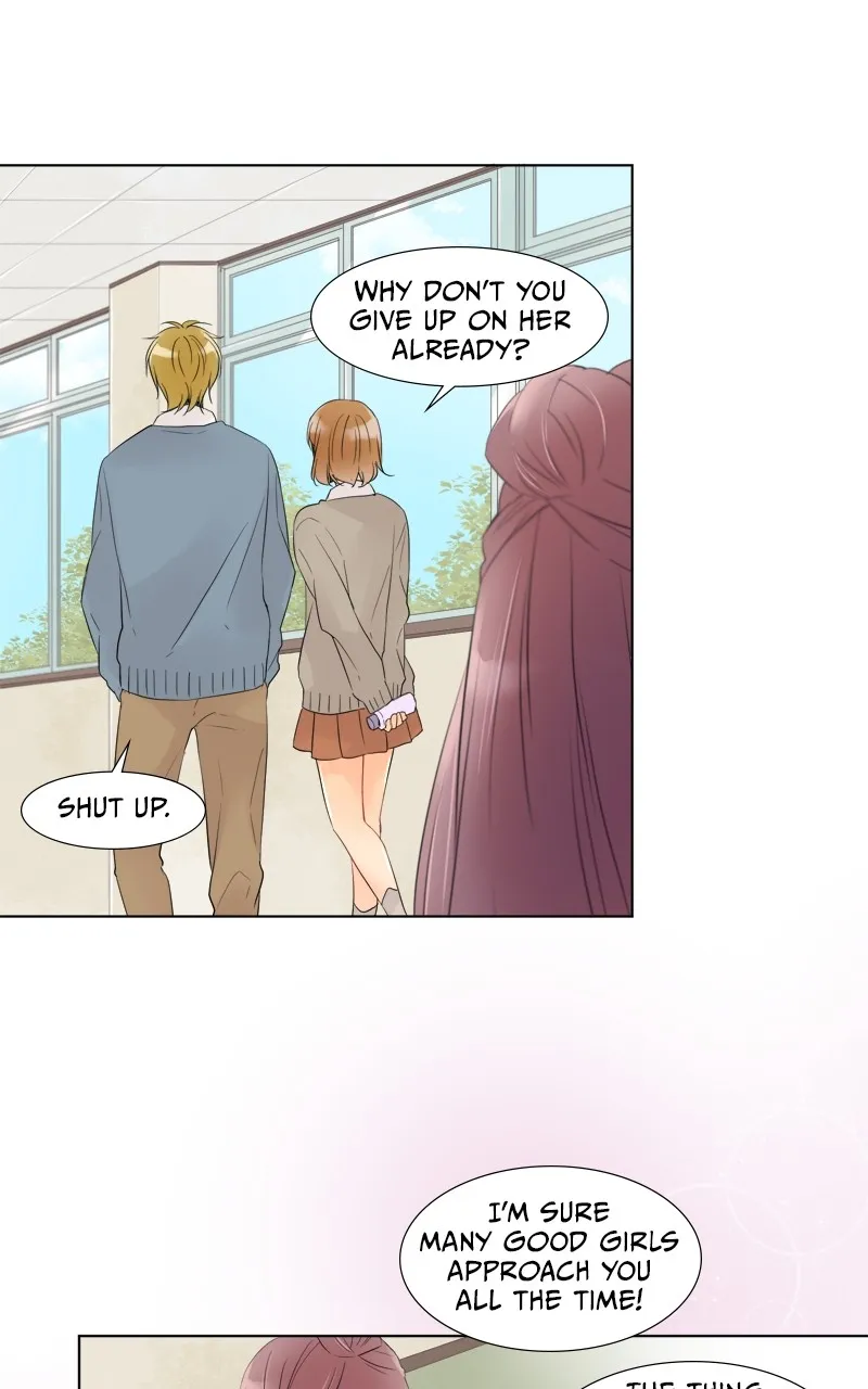 Read Revenge Love chapter 46 image 13 on Lezhin