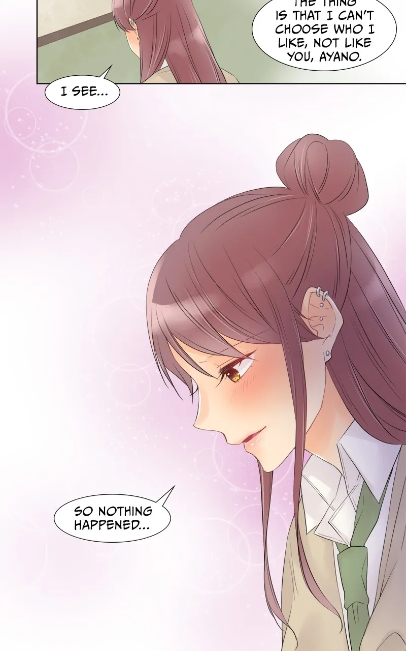Read Revenge Love chapter 46 image 14 on Lezhin