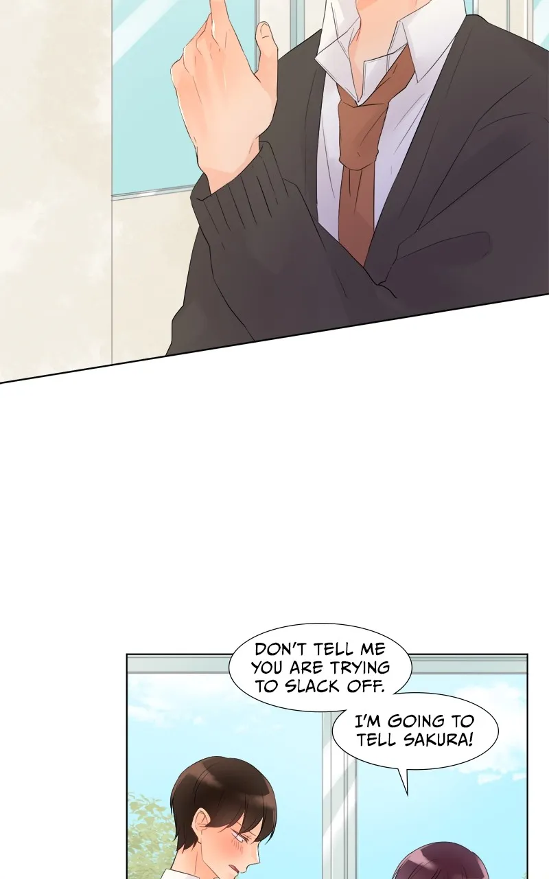 Read Revenge Love chapter 46 image 18 on Lezhin