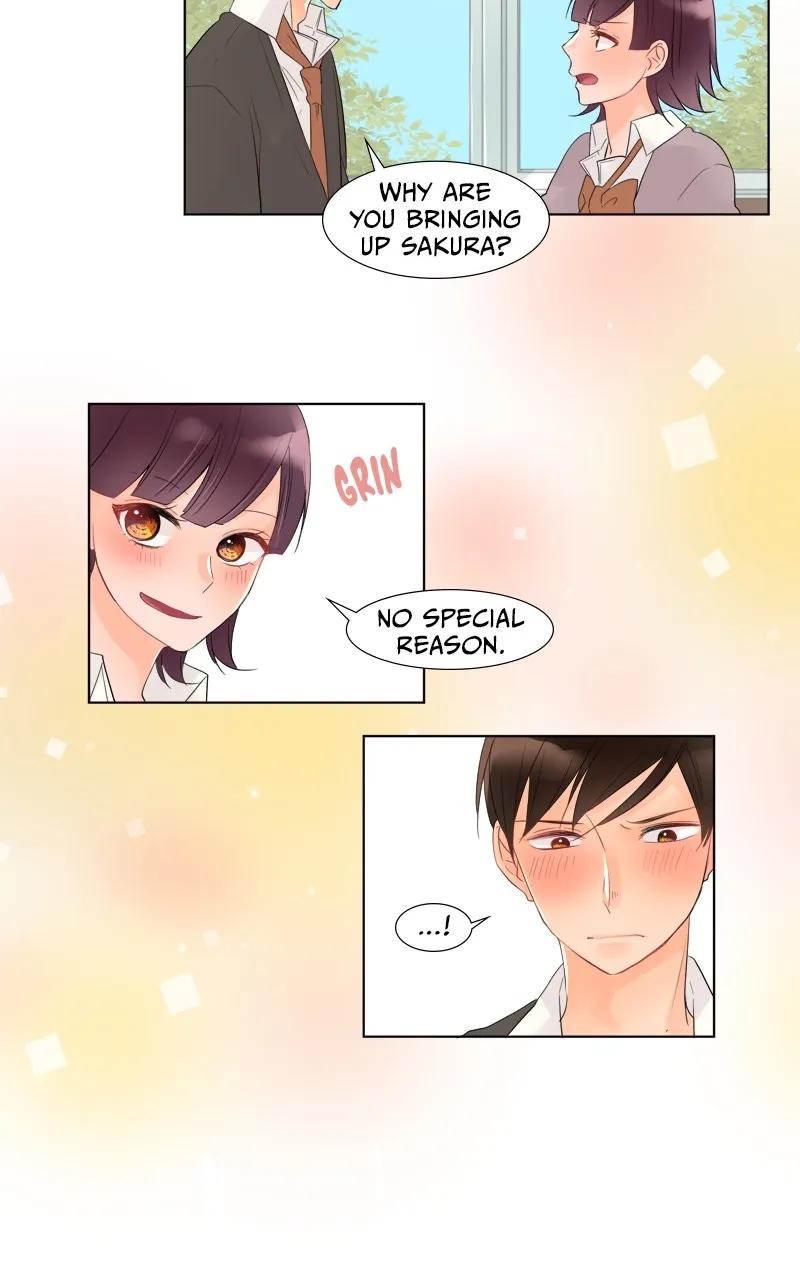 Read Revenge Love chapter 46 image 19 on Lezhin