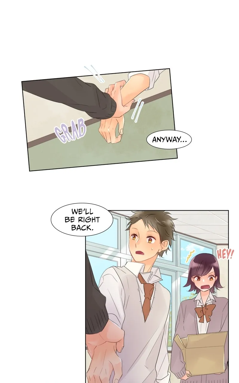 Read Revenge Love chapter 46 image 20 on Lezhin