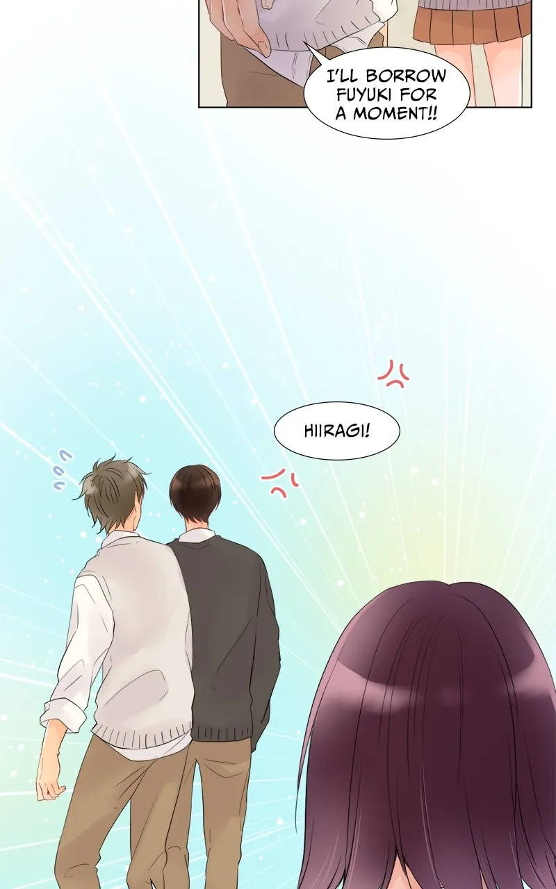 Read Revenge Love chapter 46 image 21 on Lezhin