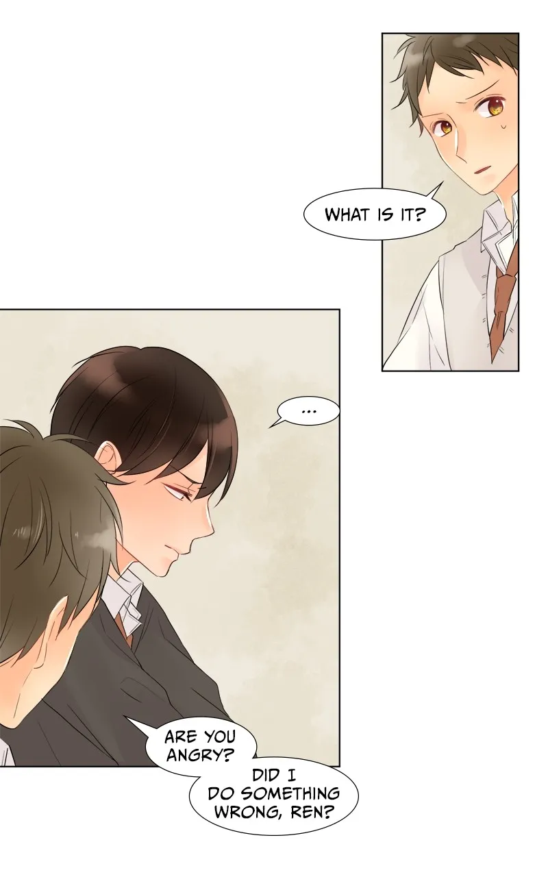 Read Revenge Love chapter 46 image 24 on Lezhin