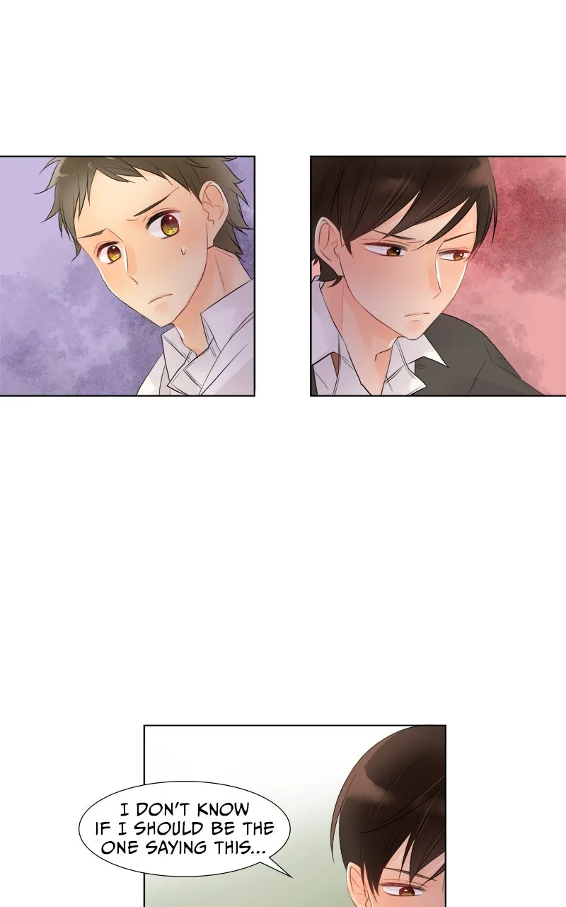 Read Revenge Love chapter 46 image 25 on Lezhin
