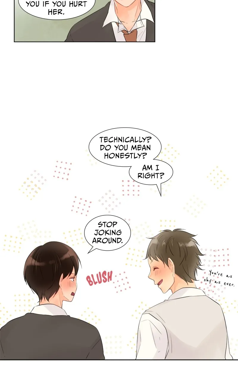 Read Revenge Love chapter 46 image 28 on Lezhin