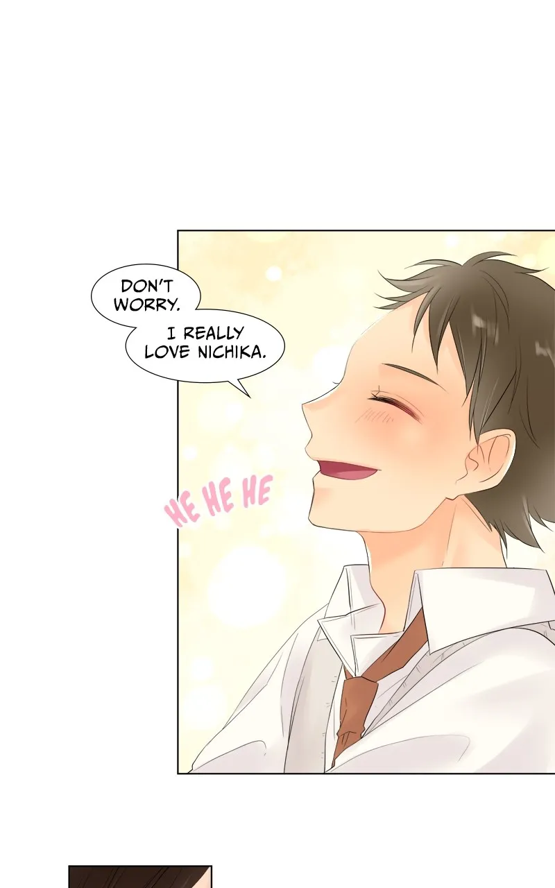 Read Revenge Love chapter 46 image 29 on Lezhin