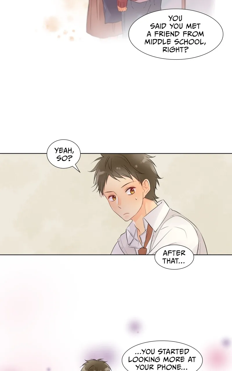 Read Revenge Love chapter 46 image 31 on Lezhin