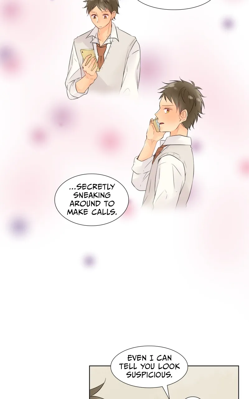 Read Revenge Love chapter 46 image 32 on Lezhin
