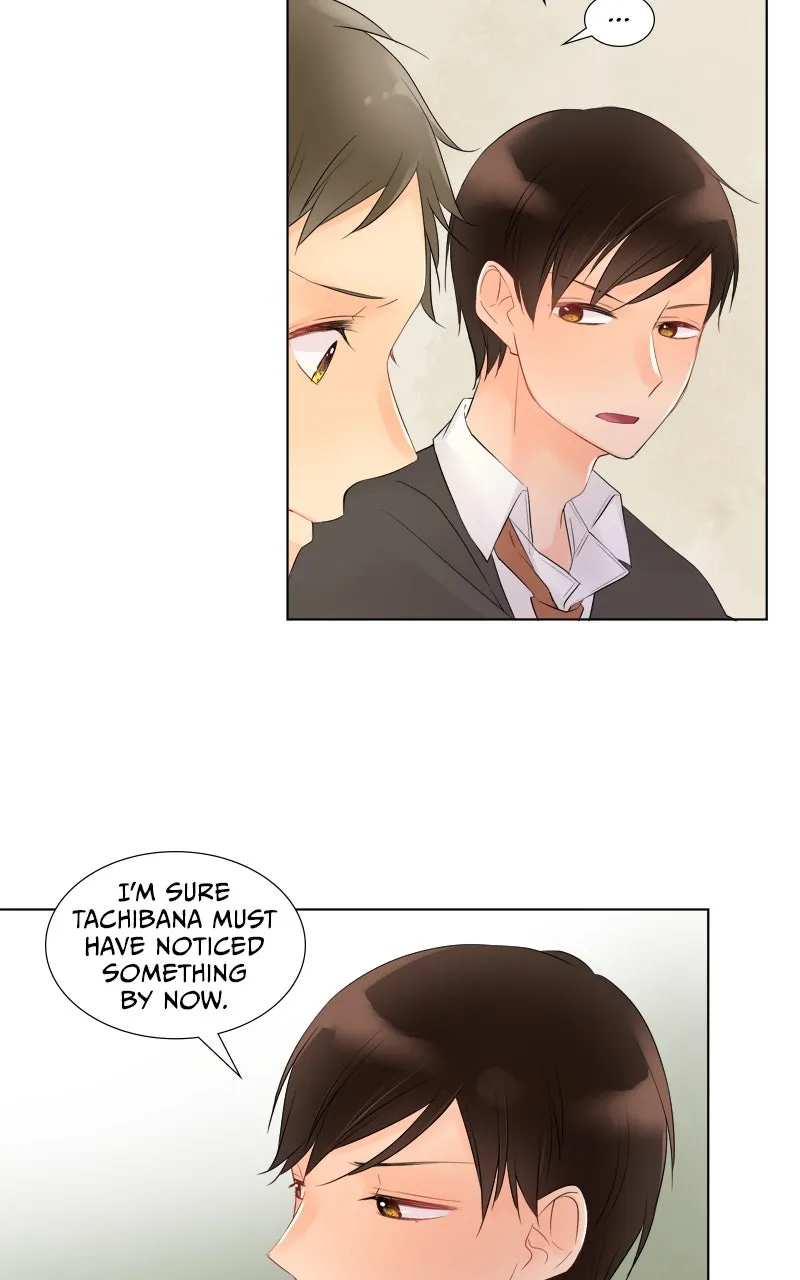 Read Revenge Love chapter 46 image 33 on Lezhin