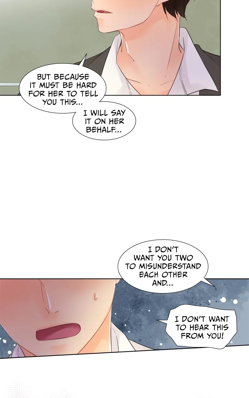 Read Revenge Love chapter 46 image 34 on Lezhin