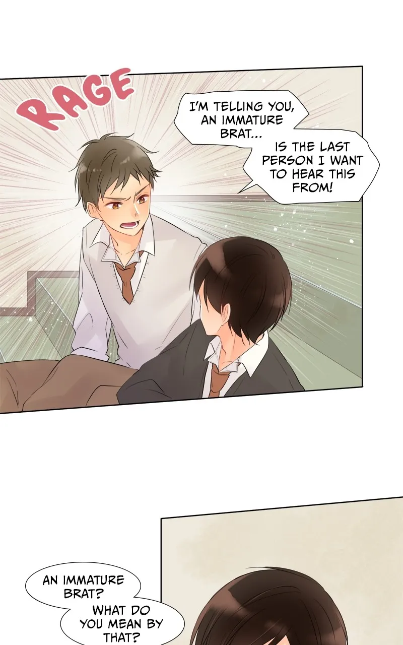 Read Revenge Love chapter 46 image 36 on Lezhin