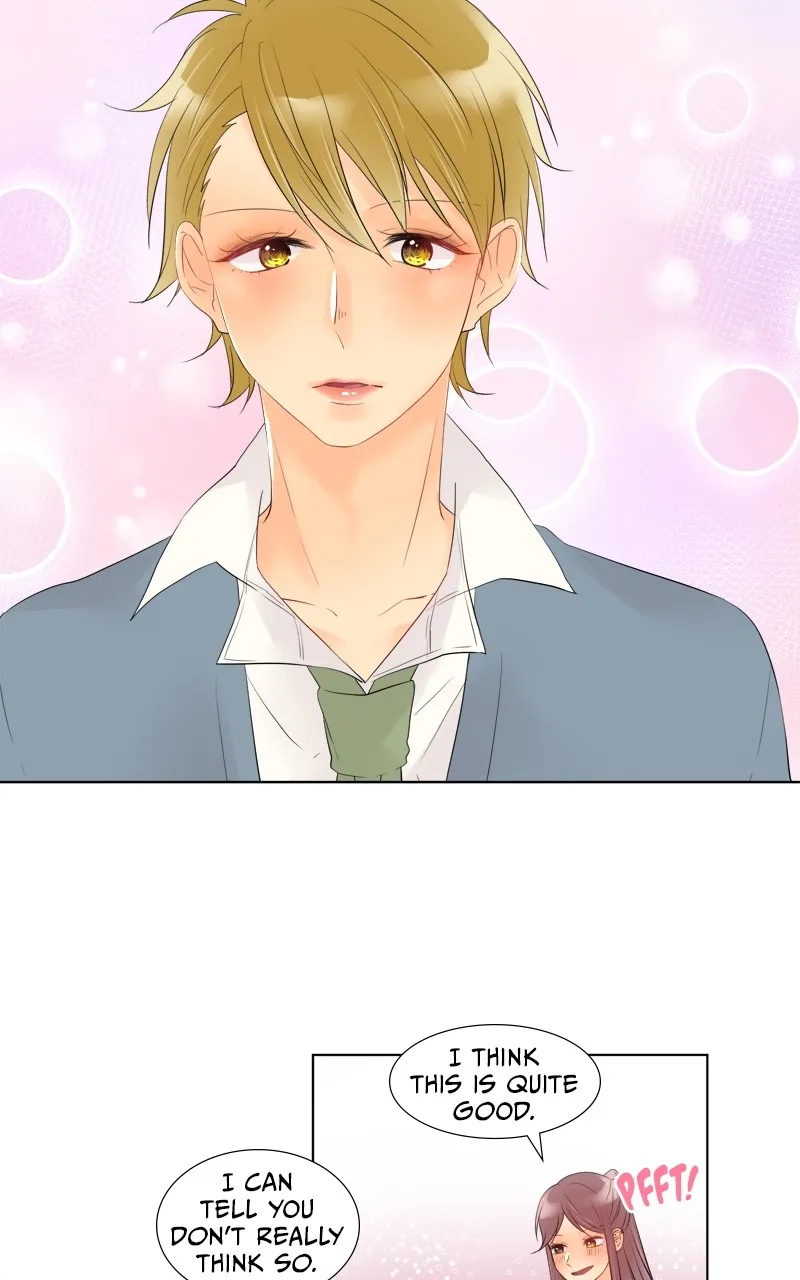 Read Revenge Love chapter 46 image 4 on Lezhin