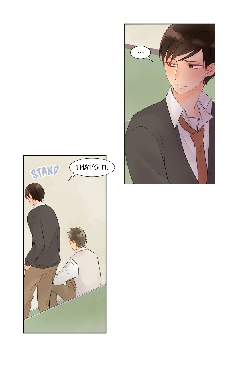 Read Revenge Love chapter 46 image 40 on Lezhin
