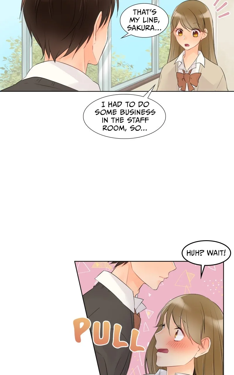 Read Revenge Love chapter 46 image 45 on Lezhin