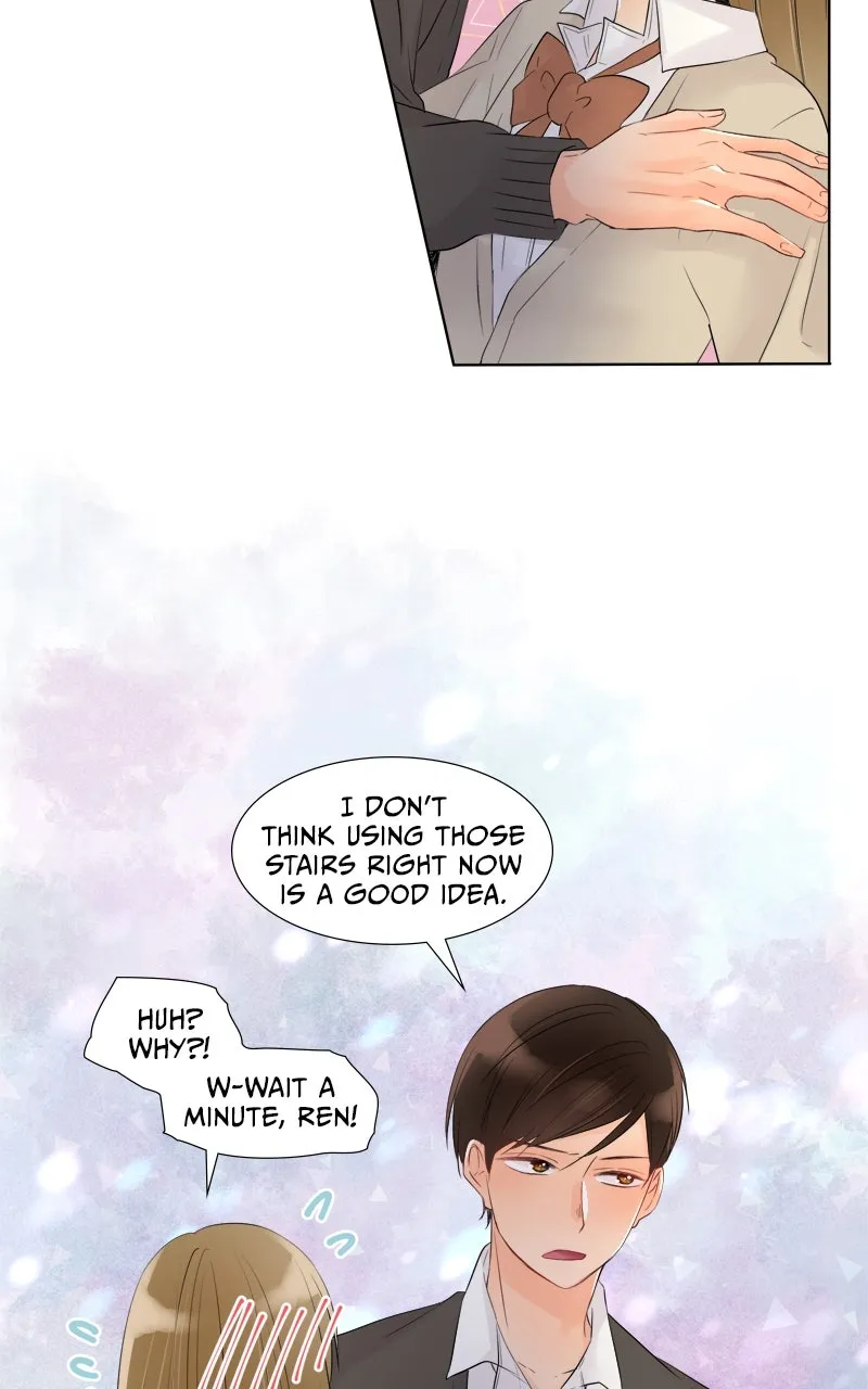 Read Revenge Love chapter 46 image 46 on Lezhin