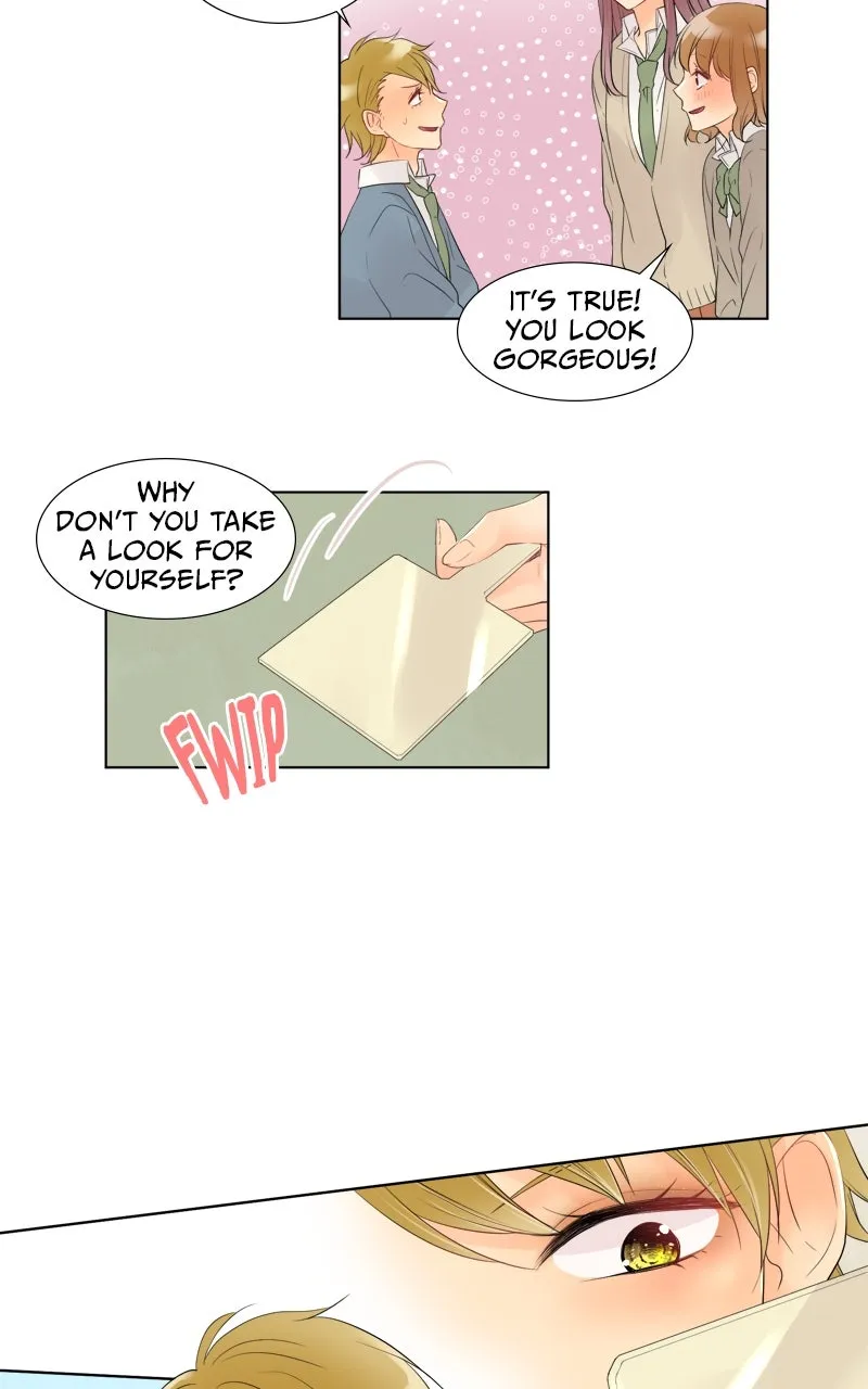 Read Revenge Love chapter 46 image 5 on Lezhin