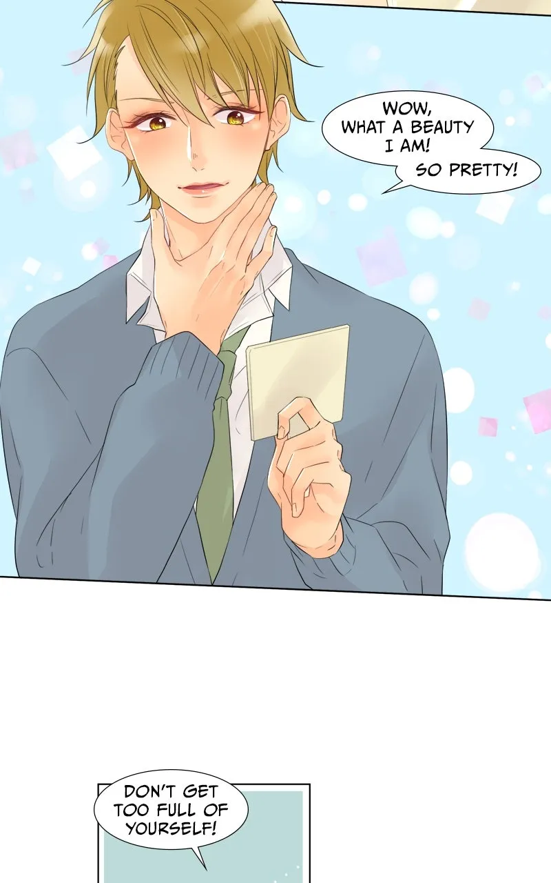 Read Revenge Love chapter 46 image 6 on Lezhin