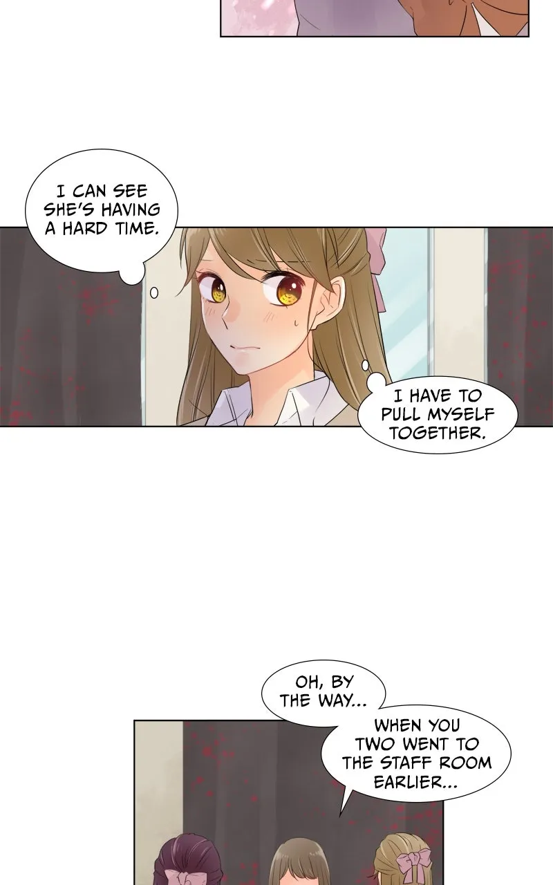Read Revenge Love chapter 47 image 12 on Lezhin