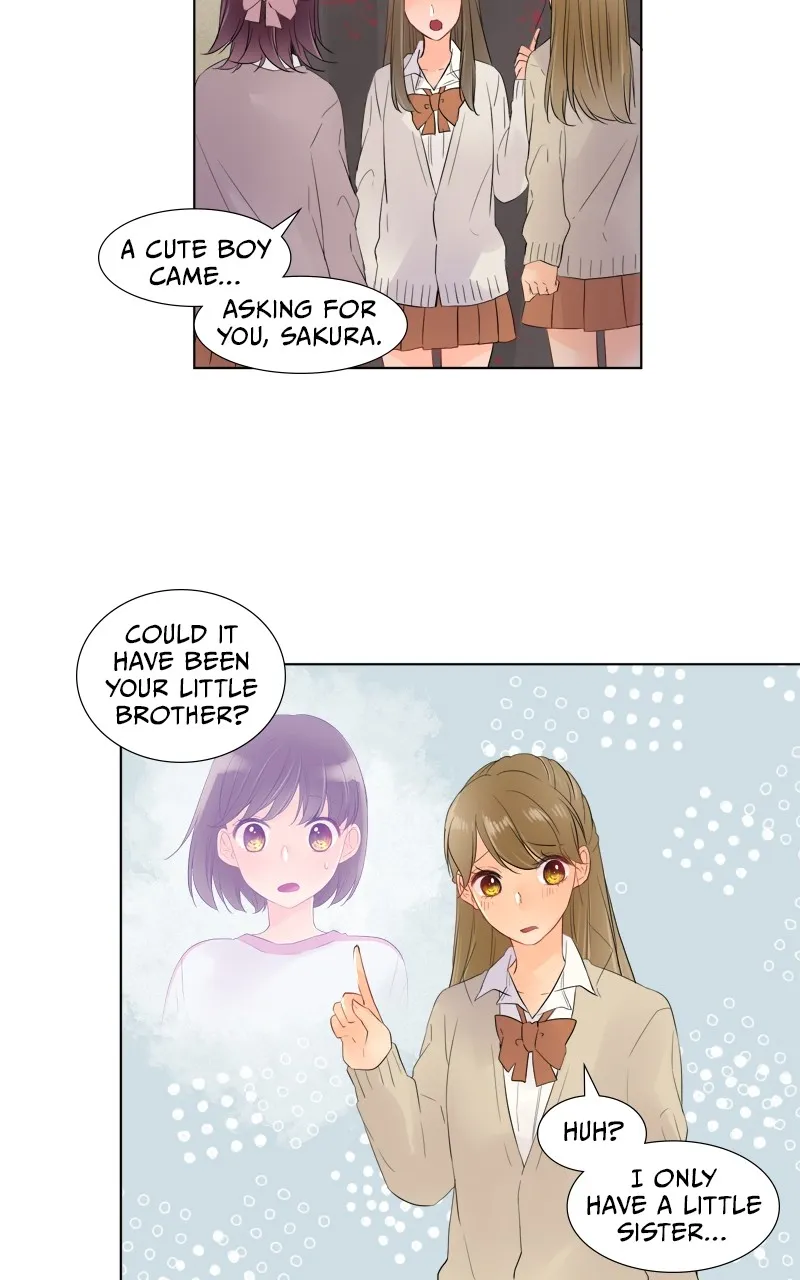 Read Revenge Love chapter 47 image 13 on Lezhin