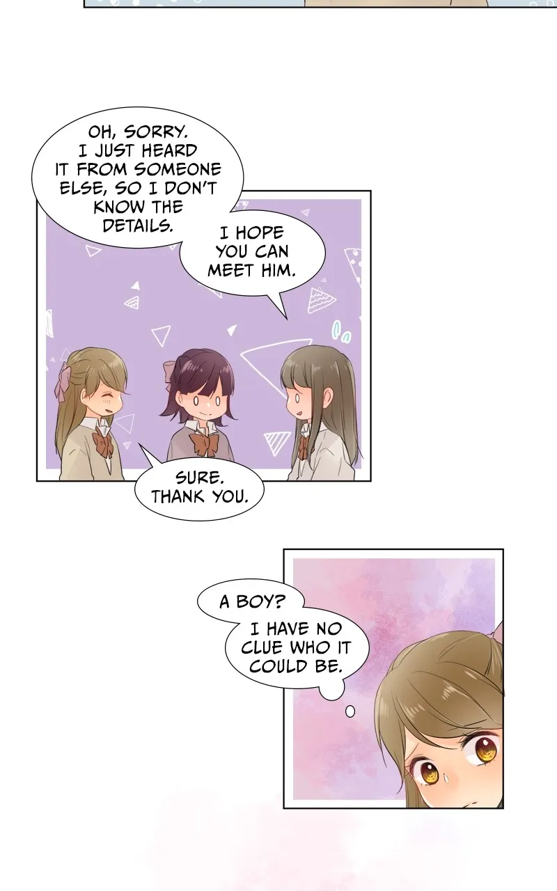 Read Revenge Love chapter 47 image 14 on Lezhin