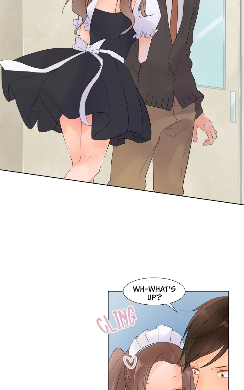 Read Revenge Love chapter 47 image 17 on Lezhin