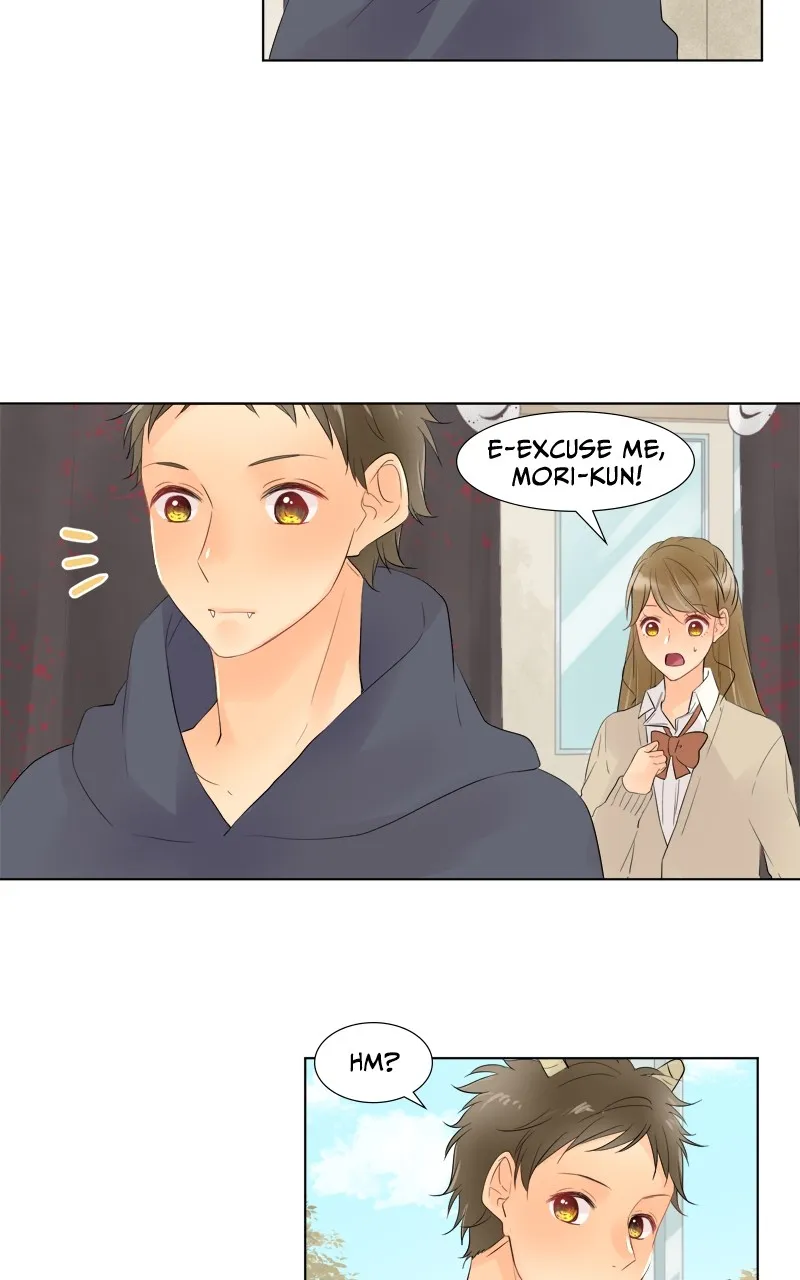 Read Revenge Love chapter 47 image 2 on Lezhin