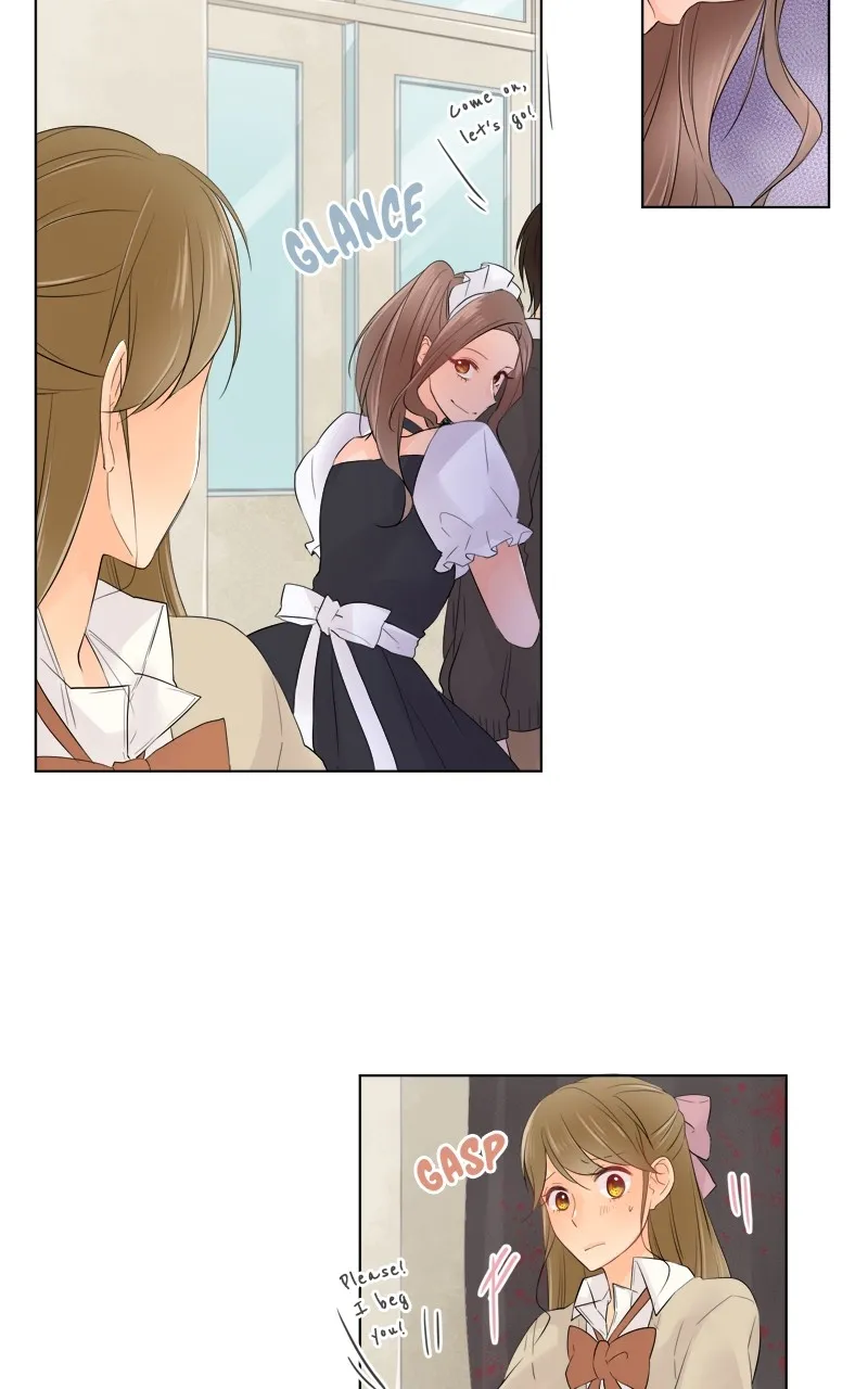 Read Revenge Love chapter 47 image 21 on Lezhin
