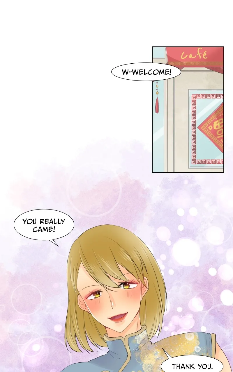 Read Revenge Love chapter 47 image 24 on Lezhin