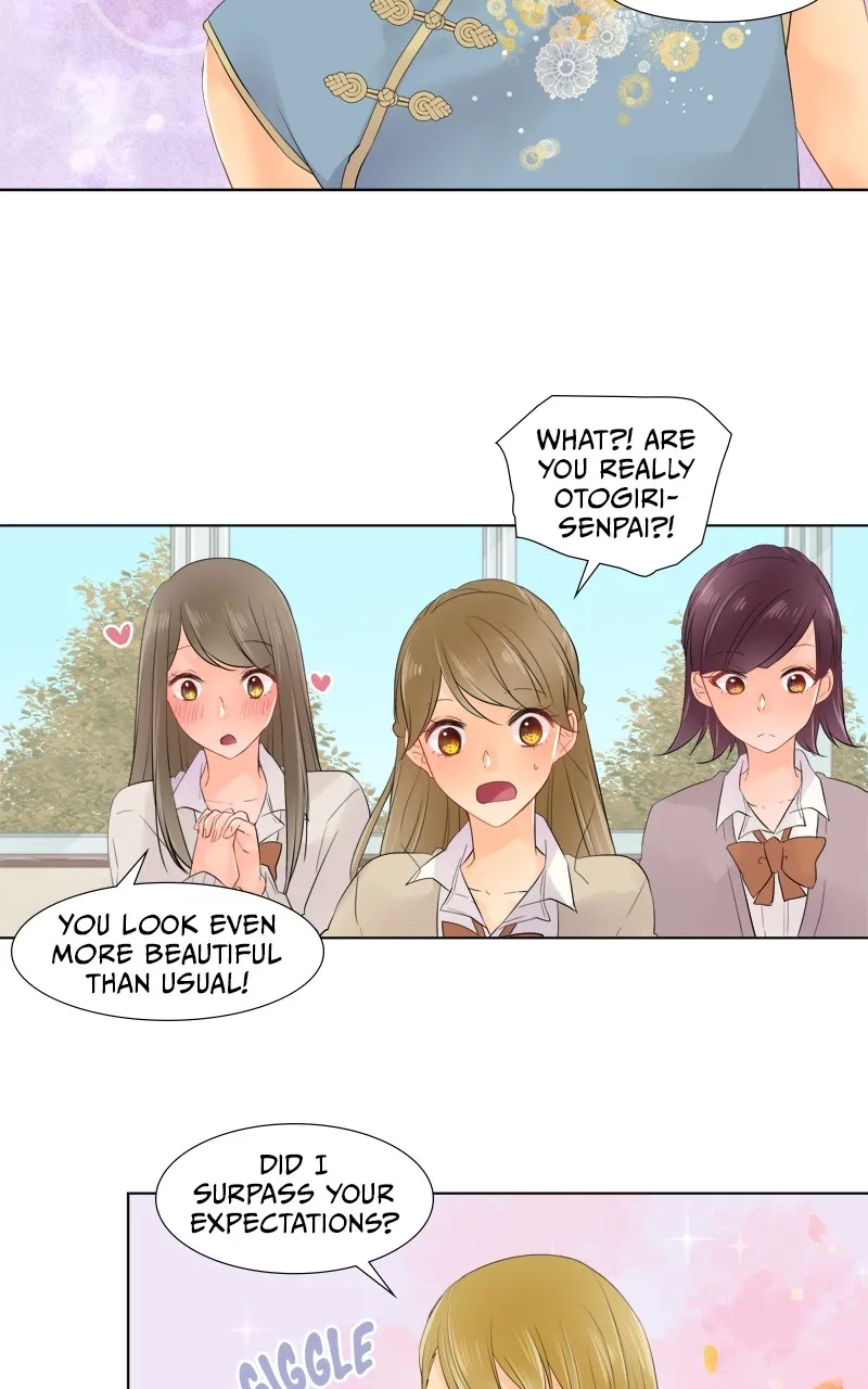 Read Revenge Love chapter 47 image 25 on Lezhin