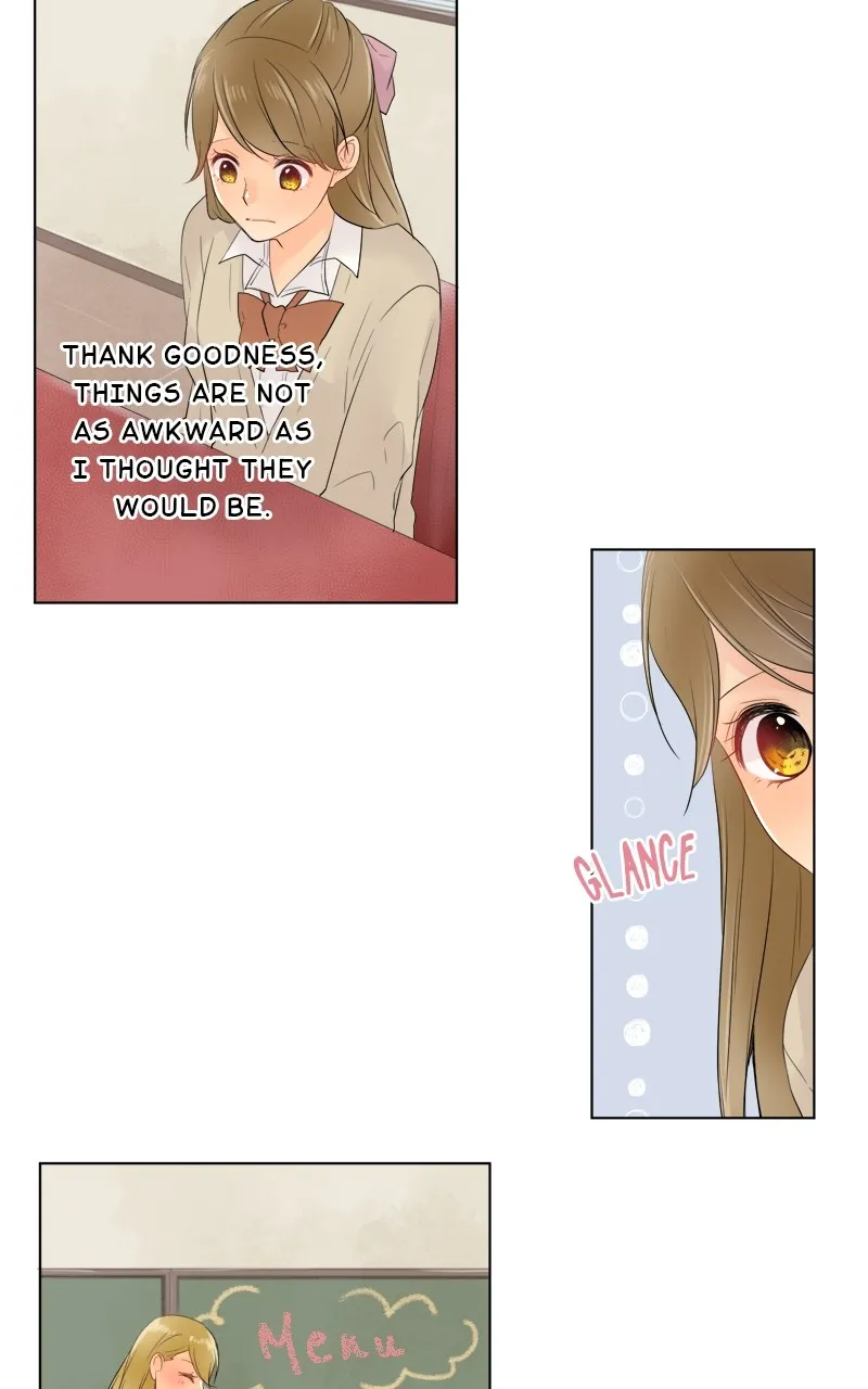 Read Revenge Love chapter 47 image 27 on Lezhin