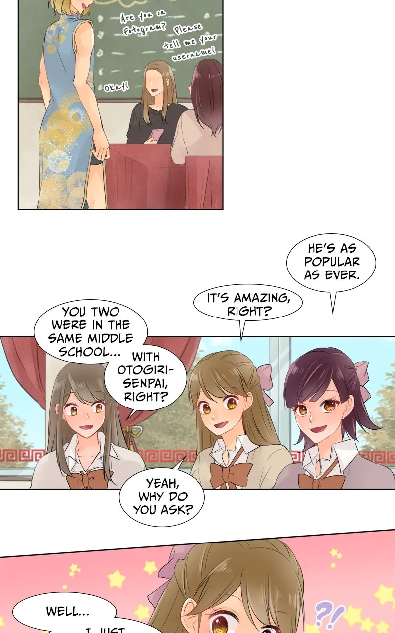 Read Revenge Love chapter 47 image 28 on Lezhin