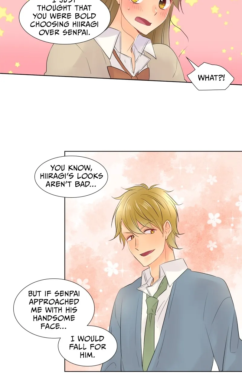 Read Revenge Love chapter 47 image 29 on Lezhin