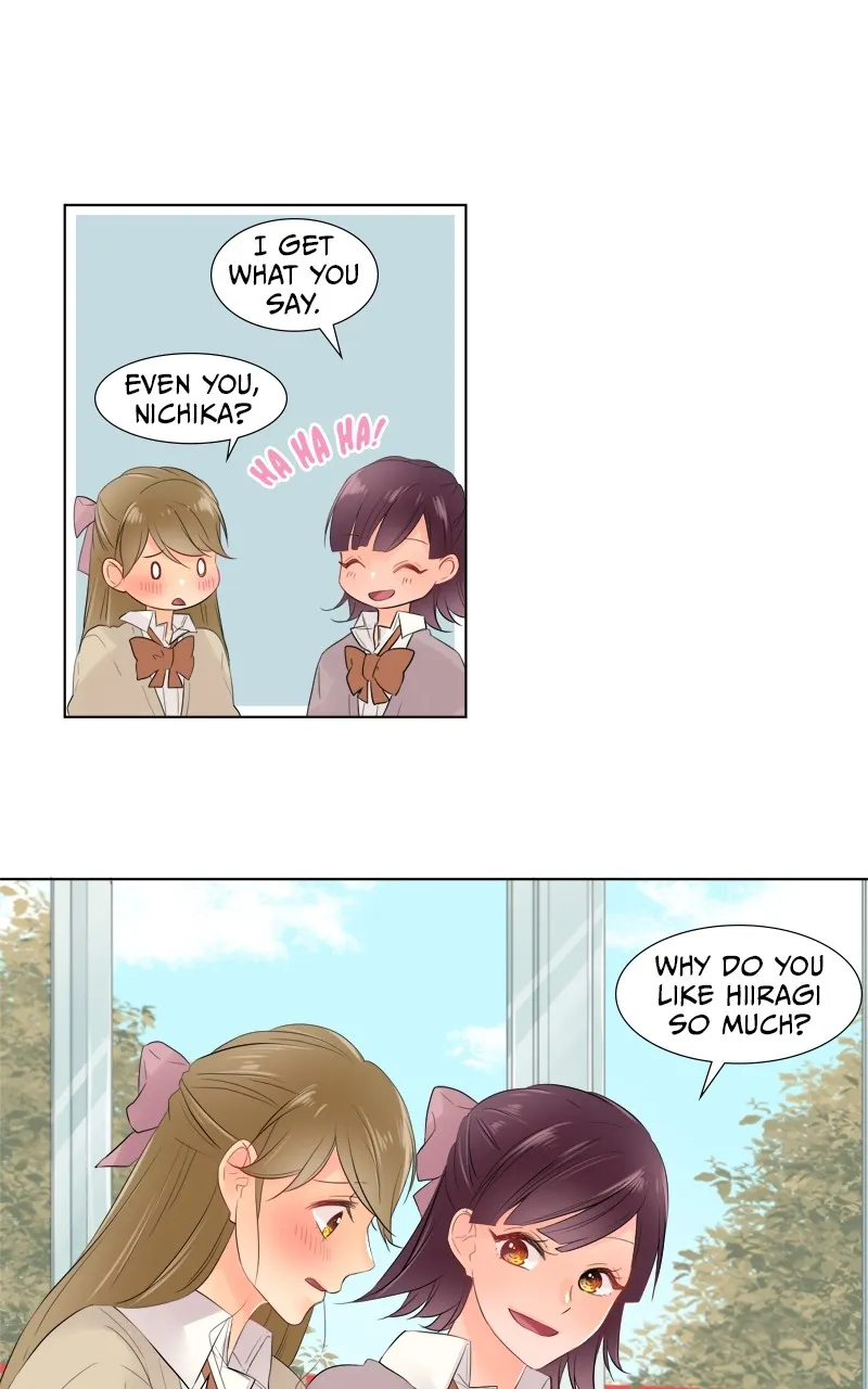 Read Revenge Love chapter 47 image 30 on Lezhin