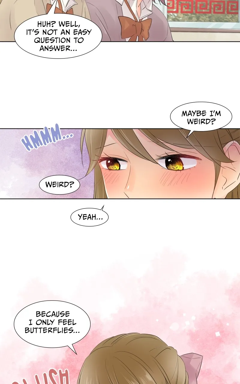 Read Revenge Love chapter 47 image 31 on Lezhin
