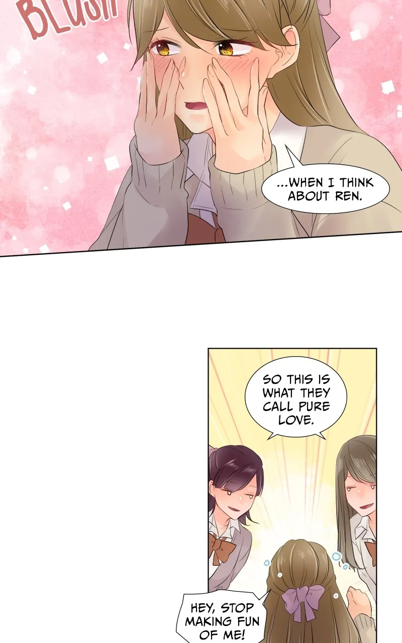Read Revenge Love chapter 47 image 32 on Lezhin