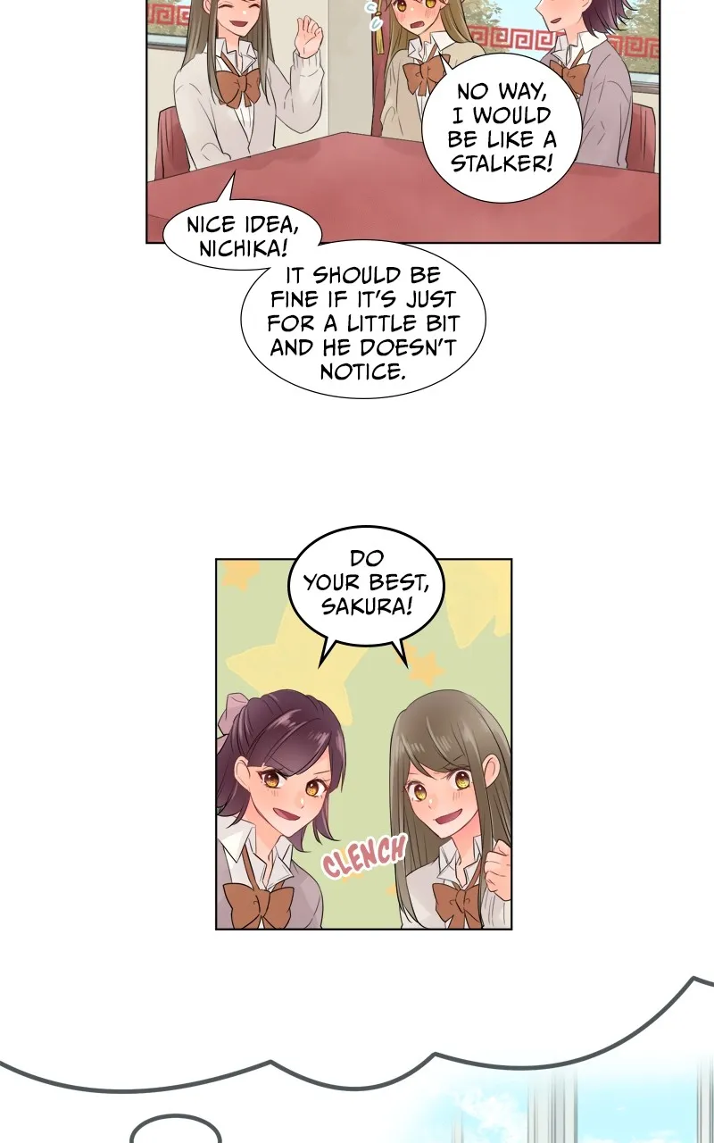 Read Revenge Love chapter 47 image 34 on Lezhin