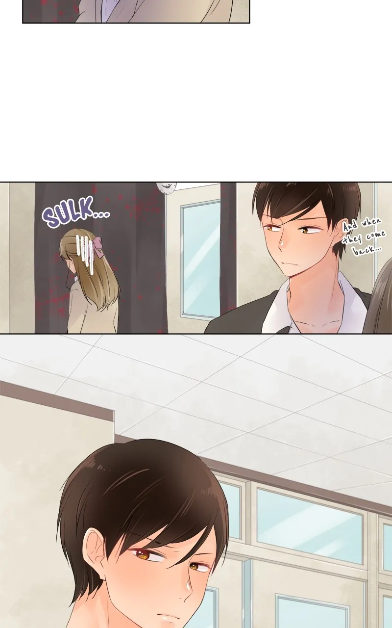 Read Revenge Love chapter 47 image 5 on Lezhin