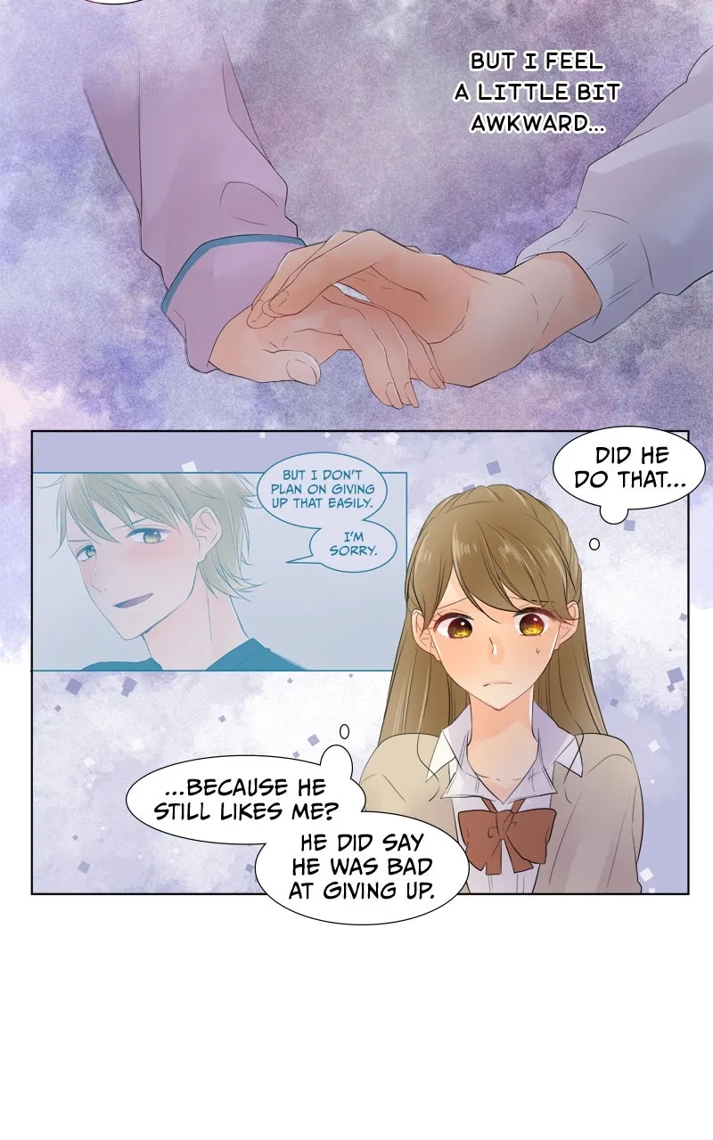 Read Revenge Love chapter 47 image 8 on Lezhin