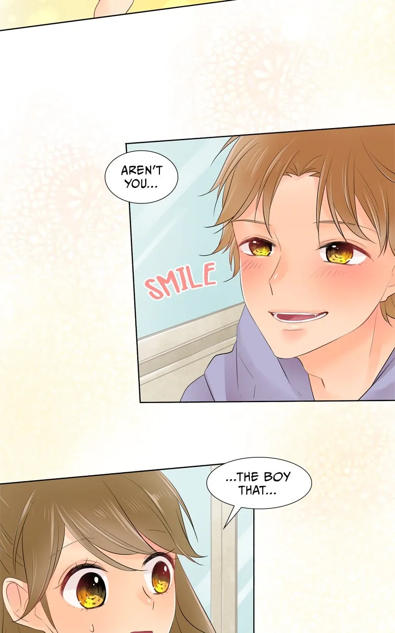 Read Revenge Love chapter 48 image 1 on Lezhin