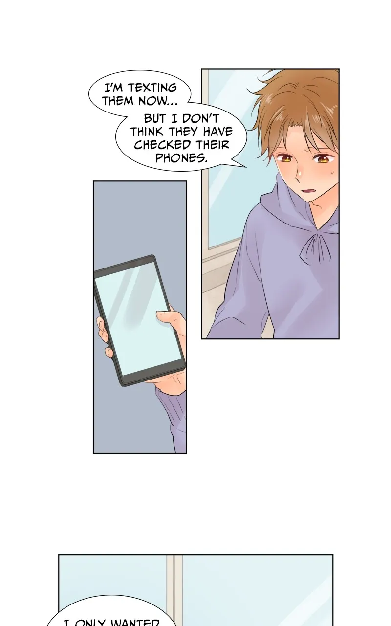 Read Revenge Love chapter 48 image 10 on Lezhin