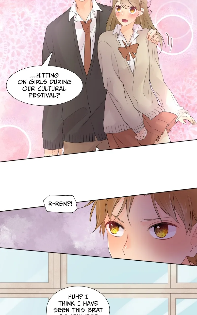 Read Revenge Love chapter 48 image 13 on Lezhin