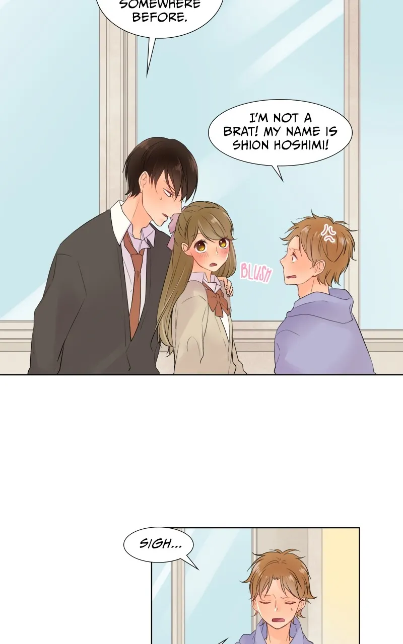 Read Revenge Love chapter 48 image 14 on Lezhin