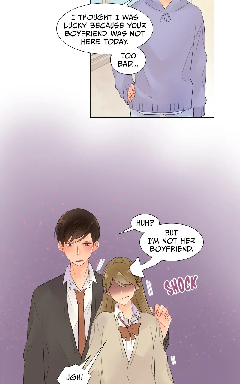 Read Revenge Love chapter 48 image 15 on Lezhin