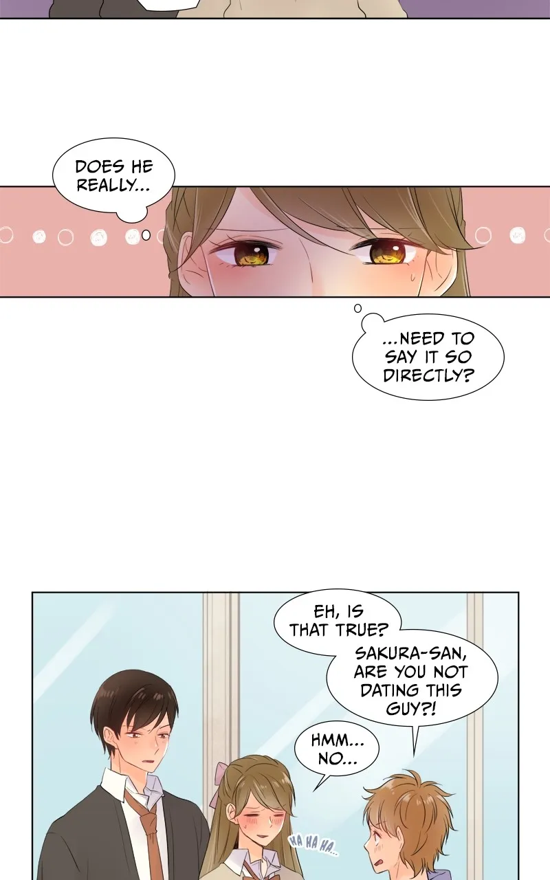 Read Revenge Love chapter 48 image 16 on Lezhin