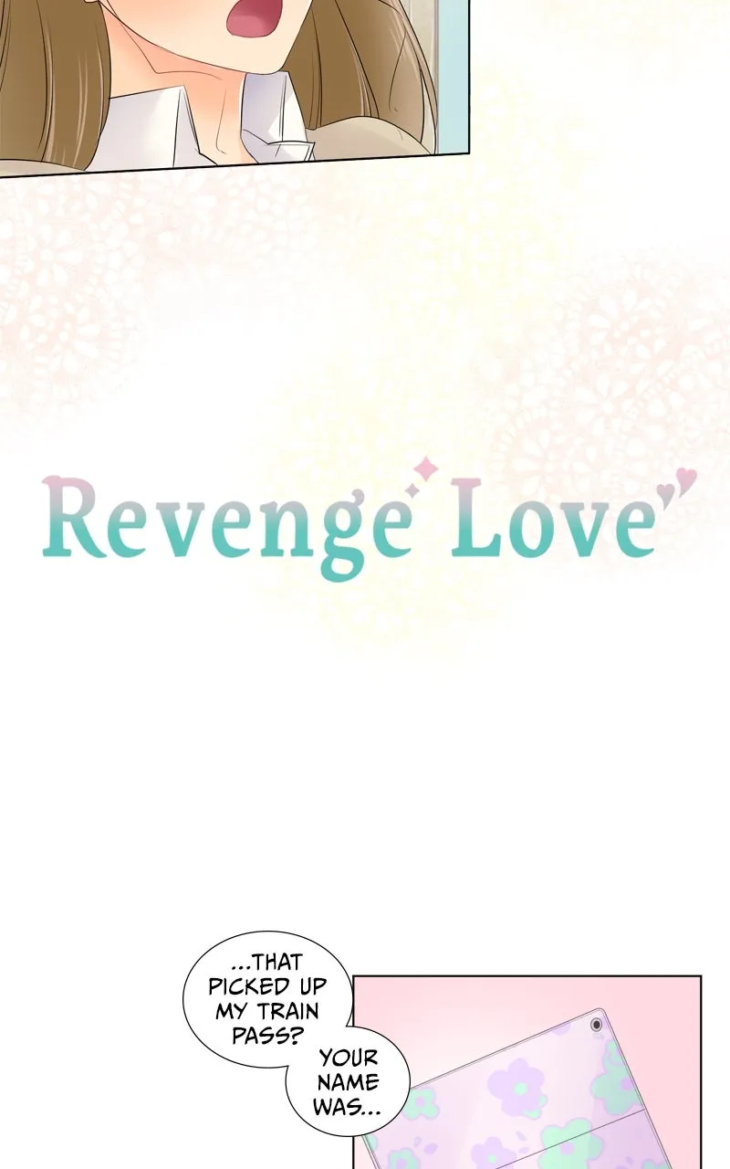 Read Revenge Love chapter 48 image 2 on Lezhin