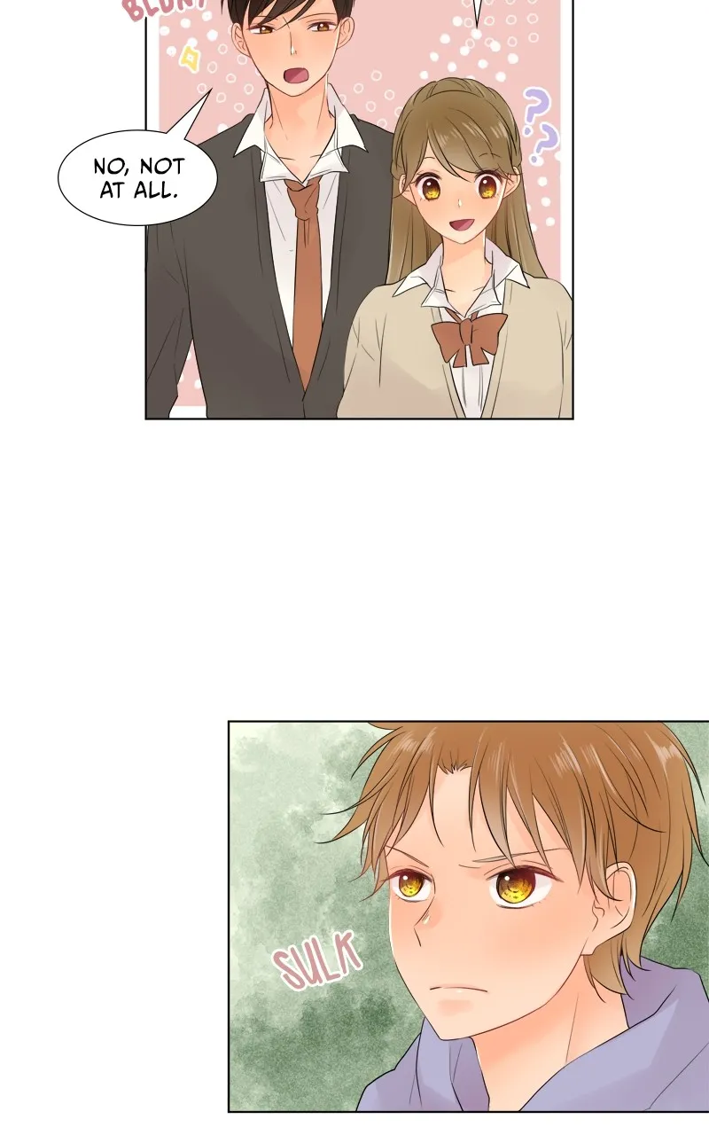 Read Revenge Love chapter 48 image 20 on Lezhin