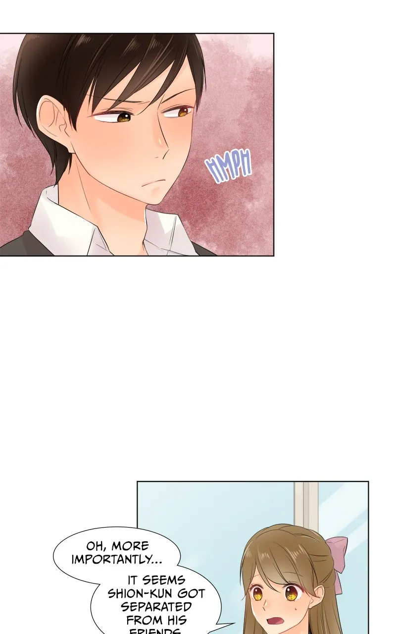 Read Revenge Love chapter 48 image 21 on Lezhin