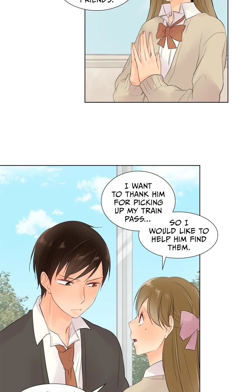 Read Revenge Love chapter 48 image 22 on Lezhin