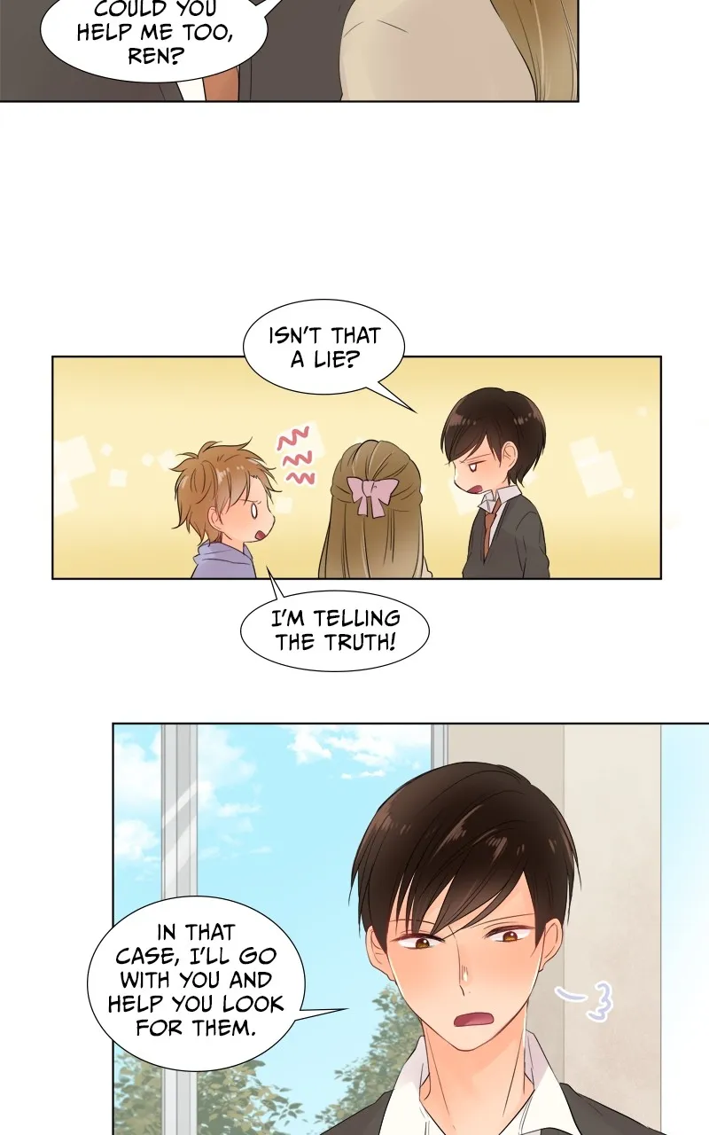 Read Revenge Love chapter 48 image 23 on Lezhin