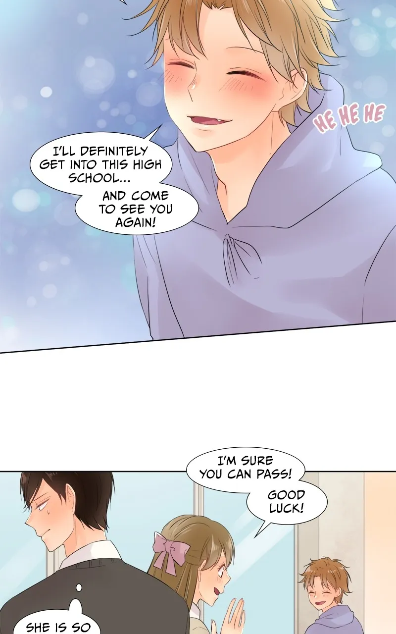 Read Revenge Love chapter 48 image 27 on Lezhin